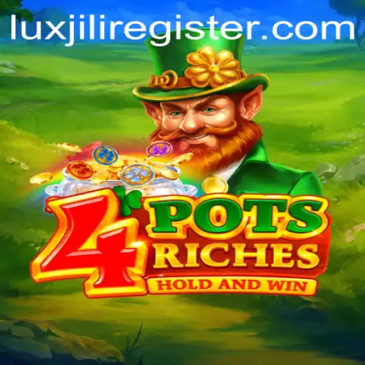 Exploring the Exciting World of 4potsriches