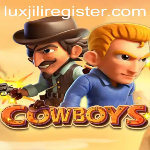 The Intriguing World of COWBOYS: Luxjili Register and Game Mechanics