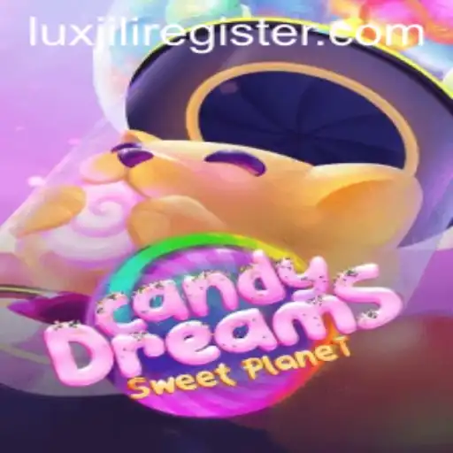 Exploring the World of CandyDreams and the Luxjili Register