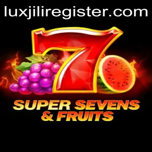 Discover the Excitement of 7SuperSevensFruits: An In-depth Guide