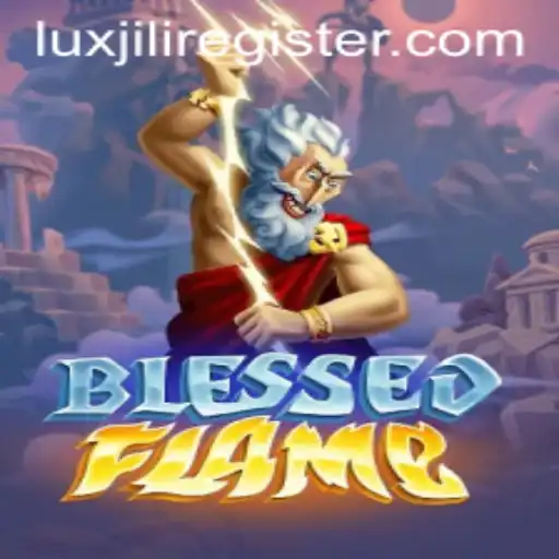 Exploring BlessedFlame: A New Age of Fantasy Gaming