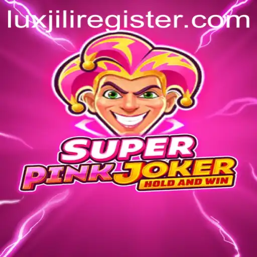 Discover the Excitement of SuperPinkJoker
