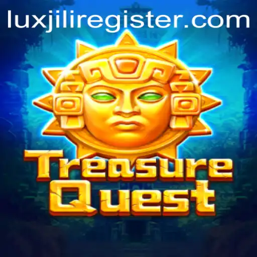 Explore the Thrilling World of TreasureQuest