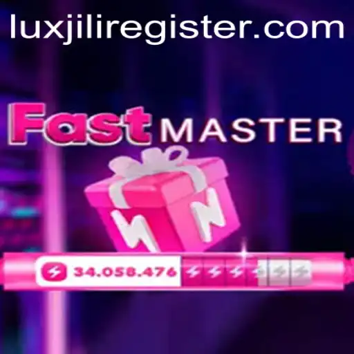 FastMaster: Navigating the High-Speed World with Luxjili Register