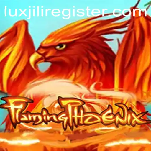 FlamingPhoenix: The Exciting and Innovative Game Adventure