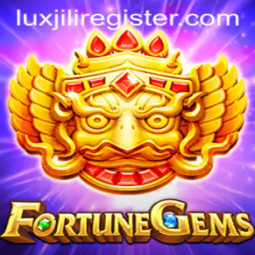 Exploring the World of FortuneGems: Your Guide to Luxjili Register and Gameplay