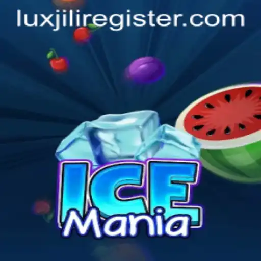 Exploring IceMania and How to Register with Luxjili