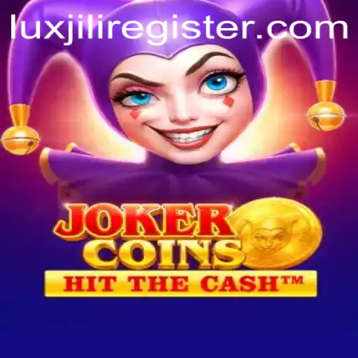 Discovering JokerCoins: A Dive into Gameplay and Strategy