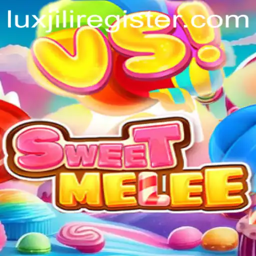 SweetMelee: An Engaging Adventure in the World of Luxjili