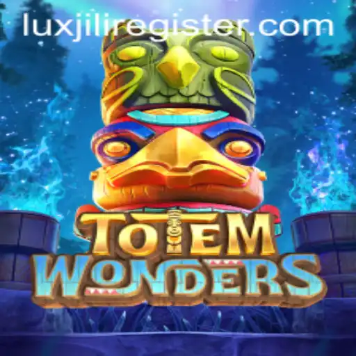 TotemWonders: An Exciting New Adventure in Gaming