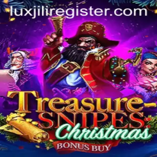 Exploring the Enchanting World of TreasuresnipesChristmas with Luxjili Register