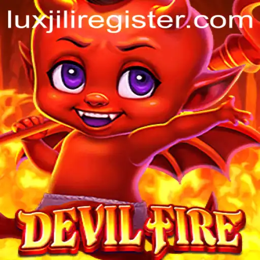 Dive into the World of DevilFire: An Enthralling Gaming Experience
