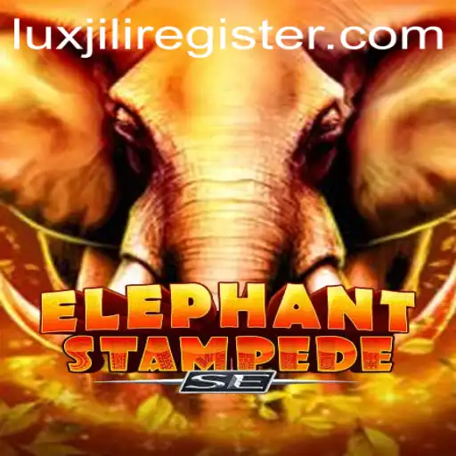 Discover the Thrills of ElephantStampedeSE: A New Gaming Adventure