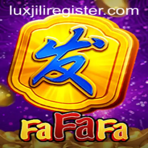 Exploring FaFaFa: The Exciting World of Slot Gaming with Luxjili Register