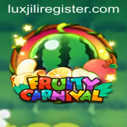 Discover the Excitement of FruityCarnival and How to Luxjili Register