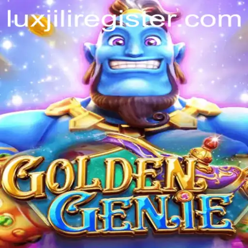 Discover the Allure of GOLDENGENIE: A Luxurious Gaming Experience
