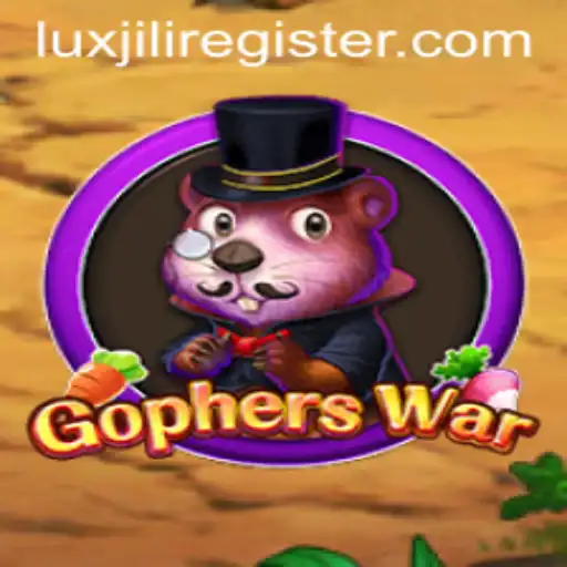 Exploring GophersWar: A Comprehensive Guide to the Game and the luxjili Register