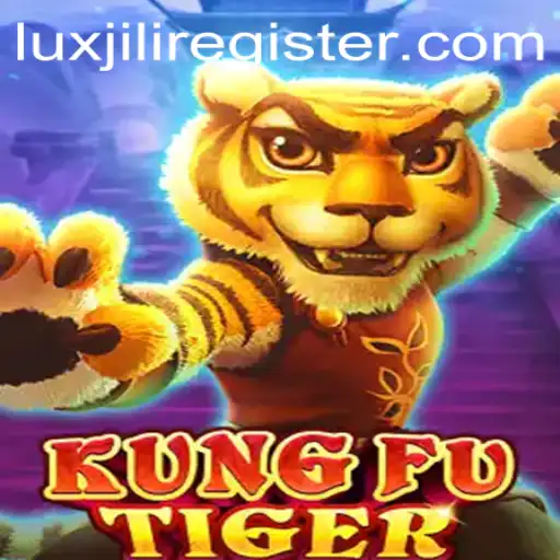 Unleashing the Adventure: Exploring KungFuTiger and the luxjili Register