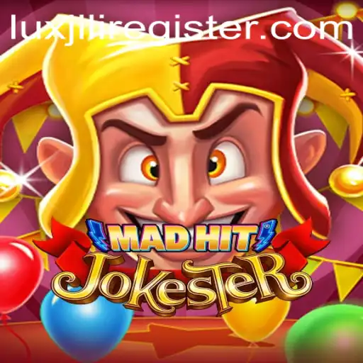 MadHitJokester: Unveiling the Game That Blends Humor and Strategy