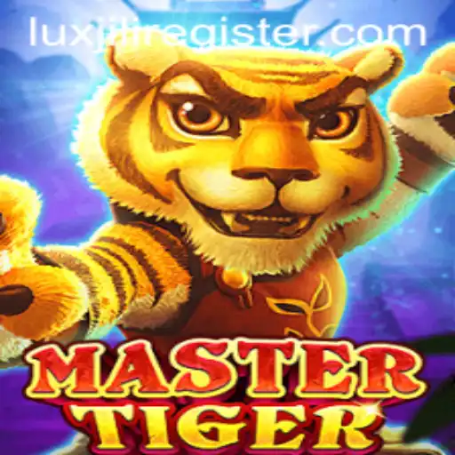 MasterTiger An Exciting New Adventure in Gaming