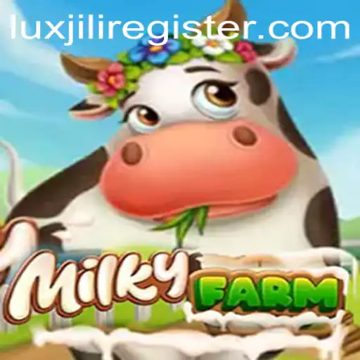 Discover MilkyFarm: A Cozy Agricultural Adventure