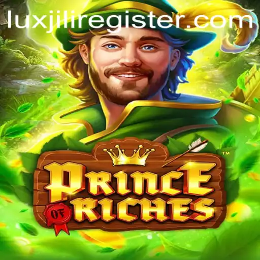 Explore the Fascinating World of PrinceOfRiches: A Comprehensive Guide