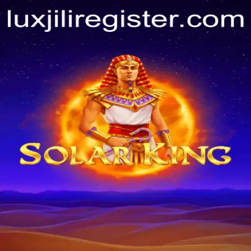 Exploring SolarKing: An Immersive Gaming Adventure