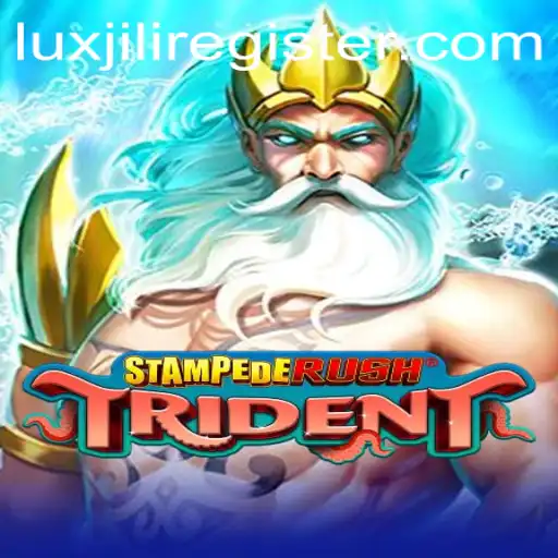 Exploring the Thrills of StempedeRushTrident: An Exciting New Gaming Experience