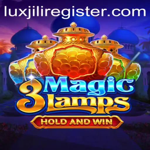 Discover the Enchanting World of 3MagicLamps and Luxjili Register