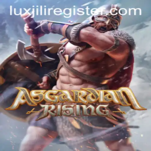 Exploring AsgardianRising: A New Saga in Online Gaming