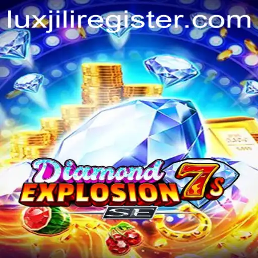 Exploring DiamondExplosion7sSE: A Luxurious Gaming Experience