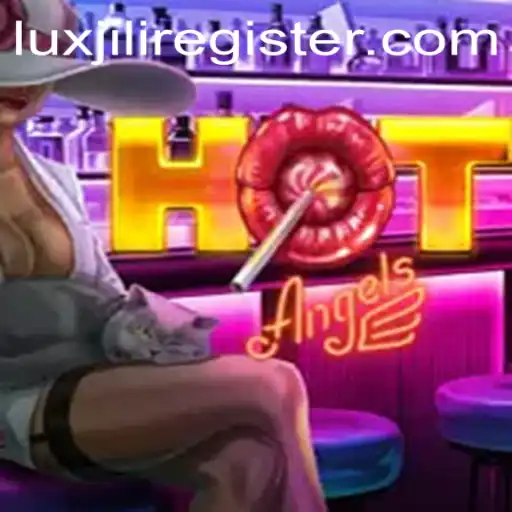 Discover HotAngels: A Thrilling Gaming Experience