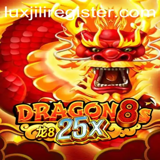 Exploring the Fascinating World of Dragon8s25x