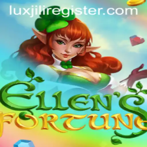 Unveiling EllensFortune: A Comprehensive Guide to the Game and Luxjili Register