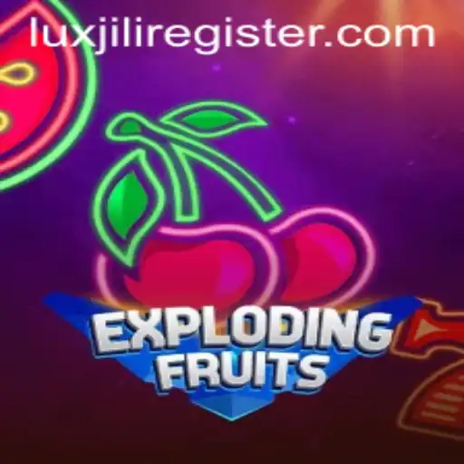 ExplodingFruits: A Dynamic Adventure in Digital Gaming