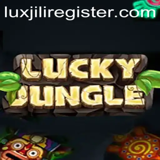 Exploring LuckyJungle