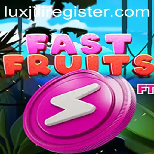 Exploring FastFruits: A Thrilling Game Adventure