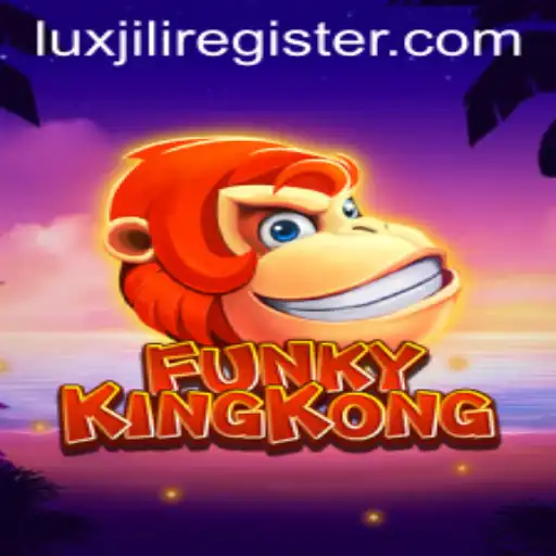 Discover the FunkyKingKong Experience