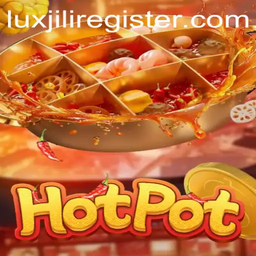 Exploring Hotpot: The Engaging Game and Luxjili's Role in Online Gaming
