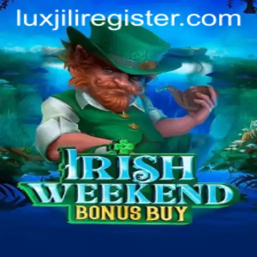 Discover the Exciting World of IrishWeekendBonusBuy