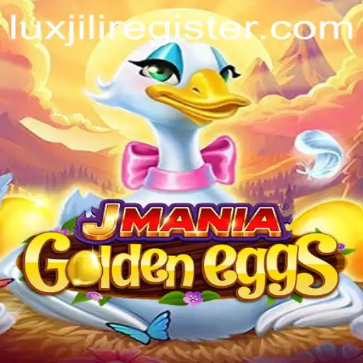 JManiaGoldenEggs Unveiled