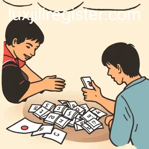 Understanding Jueteng: The Controversial Gambling Phenomenon and the Role of Luxjili Register