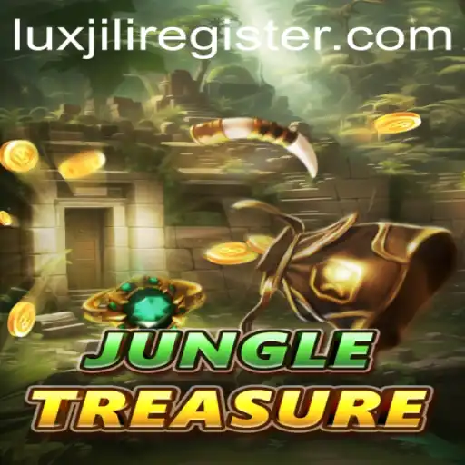 JungleTreasure: An Immersive Adventure Awaits