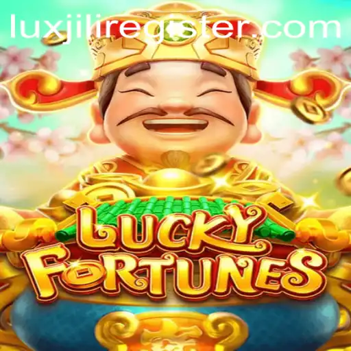Discover the Thrills of LUCKYFORTUNES: An Epic Gaming Experience