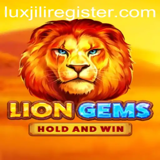 Unlock the Adventure with LionGems: Play, Register, and Win