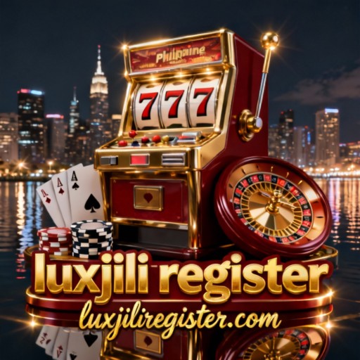 luxjili register