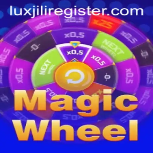 Unveiling the MagicWheel: An Exciting Journey into the Game