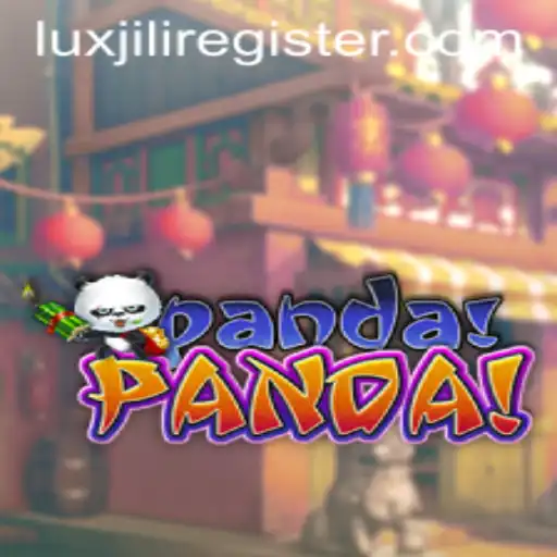 Discover PandaPanda: An Exciting New Game Experience with Luxjili Register