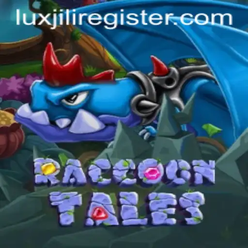 Exploring RaccoonTales: An Immersive Gaming Adventure