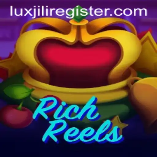 Exploring the Luxurious World of RichReels: An Exciting Gaming Experience